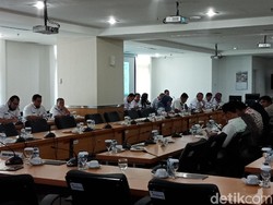 Ada 52 Usulan Raperda DKI di 2020, Bakal Dipangkas Setengahnya
