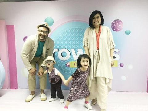 Surya Saputra