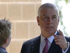 Pangeran Andrew, Putra Ratu Elizabeth II Digugat Atas Dugaan Pelecehan Seks