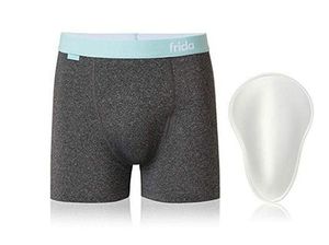 Ada Celana Dalam Khusus untuk Ayah, Fungsinya Tidak Terduga