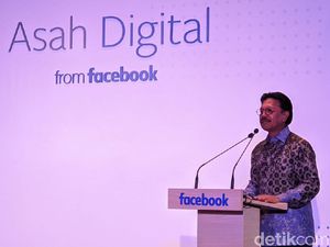 Menkominfo Ingatkan Dampak Jika OTT Tak Bayar Pajak