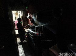 Nasib COVID-19 di Permukiman Padat Tambora