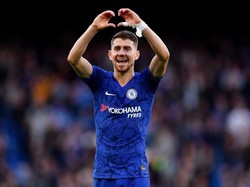 Agen Jorginho: Semua Pemain Tertarik Gabung Juventus