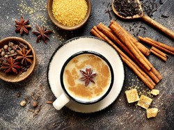 Tambah Energi dengan 5 Minuman Hangat Khas Asia Ini