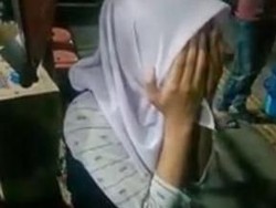 Kasus Mobil Goyang di Serang Diselesaikan Kekeluargaan