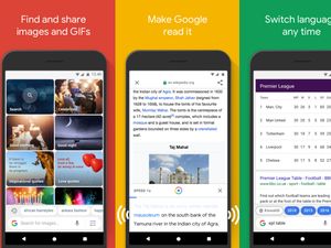 Mager Terjemahkan Bahasa Asing? Pakai Google Go Tinggal Dengarkan Mager Terjemahkan Bahasa Asing? Pakai Google Go Tinggal Dengarkan