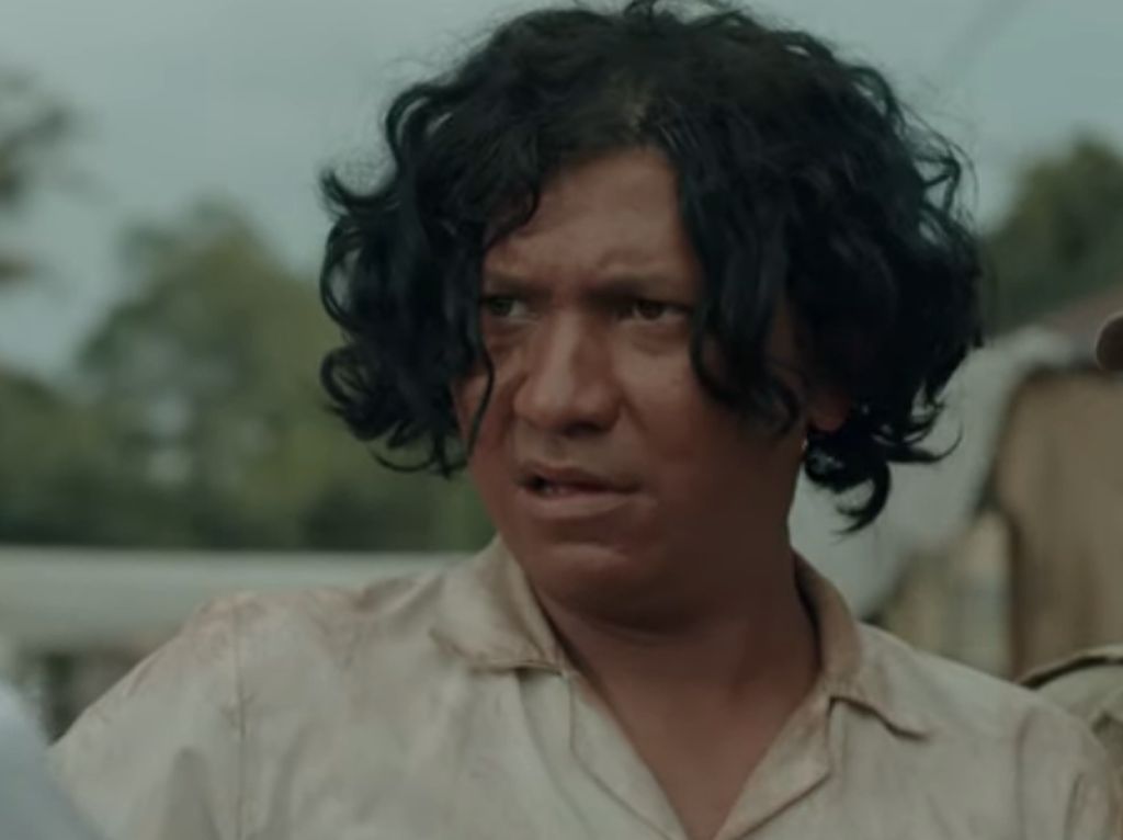 Hak Cipta Naga Bonar Jadi Rebutan, Produser Beri Tanggapan Hak Cipta Naga Bonar Jadi Rebutan, Produser Beri Tanggapan