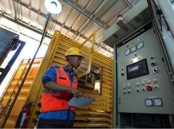 Karimun Punya 3 Zona Kelistrikan, PLN Komitmen Terangi Perbatasan