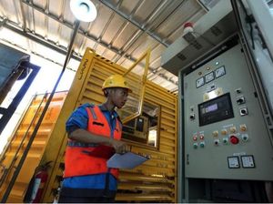 Karimun Punya 3 Zona Kelistrikan, PLN Komitmen Terangi Perbatasan Karimun Punya 3 Zona Kelistrikan, PLN Komitmen Terangi Perbatasan