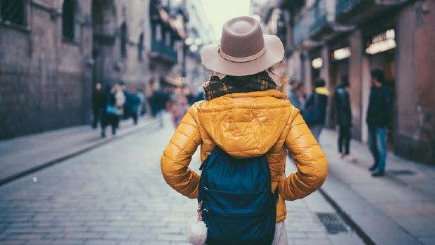 Wanita Juga Bisa Jadi Ekshibisionis, Apa Bedanya dengan Pria?