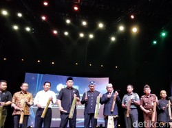 Pilkada 2020, Bawaslu Jabar Awasi Praktik Mobilisasi Massa