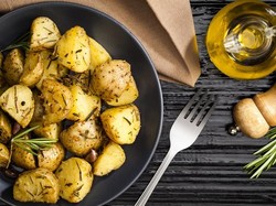 Cara Membuat Wedang Jahe hingga Diet Kentang untuk Turunkan Berat Badan