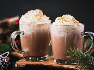 Cara Meracik Hot Chocolate Enak Penuh Manfaat Cara Meracik Hot Chocolate Enak Penuh Manfaat