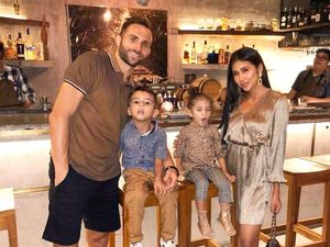 Gelar Juara Liga 1 Bali United untuk Mendiang Istri Spasojevic