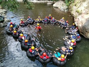 Foto: Mau Liburan Akhir Tahun Seru di Trenggalek, ke Sini Saja
