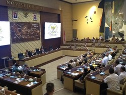 Komisi II DPR Buka Opsi Omnibus Law UU Pemilu dan Pilkada