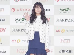 Kim Sae Ron Resmi Tinggalkan YG Entertainment