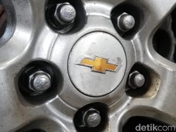 Setelah Indonesia dan Thailand, GM Juga Cabut dari India