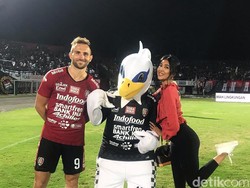 Istri Ilija Spasojevic Meninggal Dunia