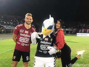 Istri Ilija Spasojevic Meninggal Dunia Istri Ilija Spasojevic Meninggal Dunia
