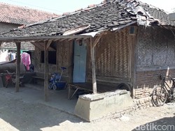 34 dari 297 Desa dan Kelurahan di Brebes Masuk Kategori Miskin