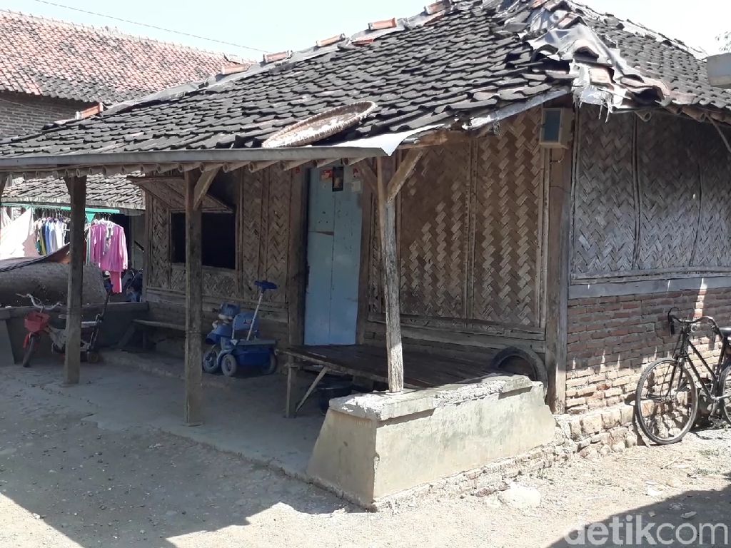 34 dari 297 Desa dan Kelurahan di Brebes Masuk Kategori Miskin 34 dari 297 Desa dan Kelurahan di Brebes Masuk Kategori Miskin