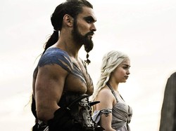 HBO Rilis Foto-foto untuk Prekuel GOT, House of Dragon