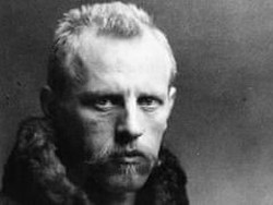 Fridtjof Nansen, Sang Penjelajah Kutub Utara yang Fenomenal