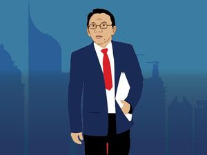 Top! Ini Cara Ahok Bikin Pertamina Transparan Top! Ini Cara Ahok Bikin Pertamina Transparan