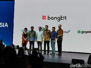 Mendikbud Nadiem Minta Google Prioritaskan Indonesia