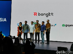 Mendikbud Nadiem Minta Google Prioritaskan Indonesia