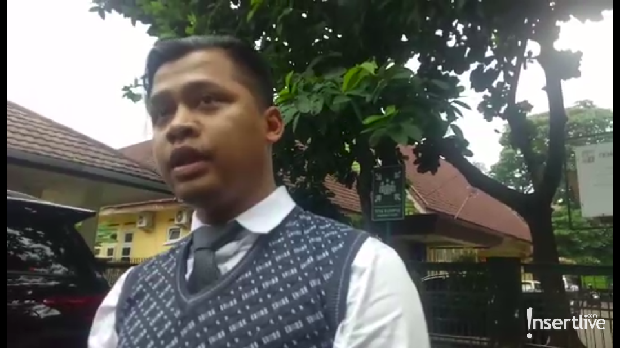Kuasa hukum Lucky Perdana, Ucok Edyson Marpaung