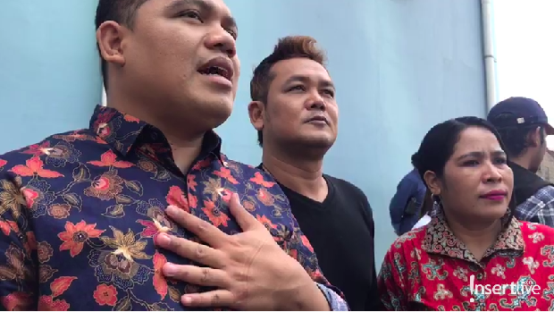 Dian G4UL dan Kuasa Hukum