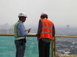 Lippo Kirim 2.000 Paket Sembako ke Kabupaten Tangerang