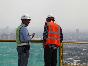 Lippo Kirim 2.000 Paket Sembako ke Kabupaten Tangerang Lippo Kirim 2.000 Paket Sembako ke Kabupaten Tangerang