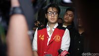 Dituntut 10 Bulan, Kriss Hatta: Jika Salah Bela Wanita, Hukum Berat Saja
