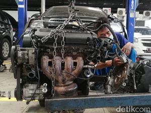 Apa Alasan Sebenarnya GM Berhenti Jualan di RI? Gara-gara Setir? Apa Alasan Sebenarnya GM Berhenti Jualan di RI? Gara-gara Setir?