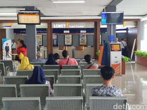 Jelang Libur Natal dan Tahun Baru, Ini Persiapan PT KAI Daop 7 Madiun Jelang Libur Natal dan Tahun Baru, Ini Persiapan PT KAI Daop 7 Madiun
