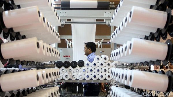 Beragam Inovasi di Pameran Plastics & Rubber Indonesia 2019