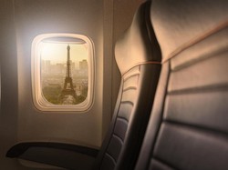 Mau Tahun Baruan di Eropa? Ini Destinasi Favoritnya