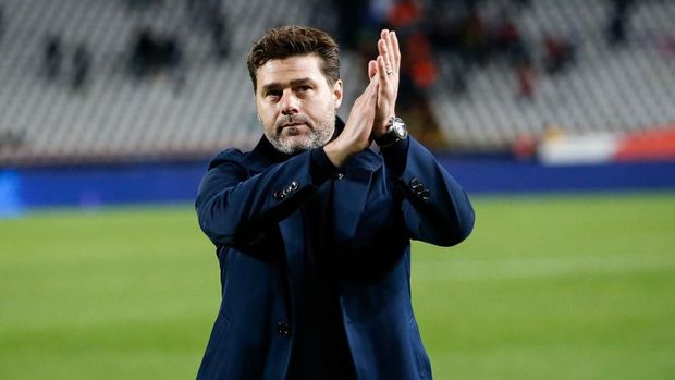 4 Manajer yang Bisa Jadi Pengganti Unai Emery di Arsenal