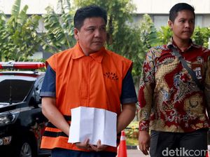 Kasus Suap Proyek Jalan di Kaltim, Kepala BPJN XII Dituntut 6 Tahun Penjara Kasus Suap Proyek Jalan di Kaltim, Kepala BPJN XII Dituntut 6 Tahun Penjara