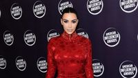 Super Luas dan Canggih, Ini Penampakan Dapur Kim Kardashian