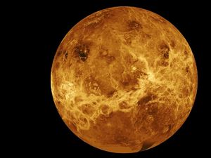 Venus Jadi Planet yang Selalu Awet Muda, Pakar Ungkap Rahasianya Venus Jadi Planet yang Selalu Awet Muda, Pakar Ungkap Rahasianya