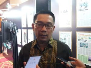 Aksi Teror Lempar Sperma-Pamer Kelamin di Jabar, Ridwan Kamil: Kita Malu Aksi Teror Lempar Sperma-Pamer Kelamin di Jabar, Ridwan Kamil: Kita Malu
