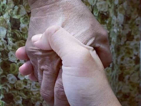 Mommy ASF 'Layangan Putus' Kenang Nasihat Menyentuh Ibu Sebelum Nikah