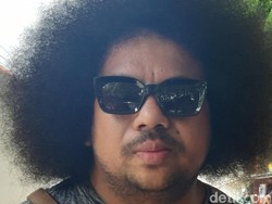 Cecep Reza dan Hobi Fotografinya Jadi Kenangan Terbaik Sahabat