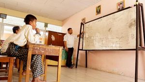 Duh, Sekolah di Gorontalo Terancam Ditutup Akibat Minim Siswa