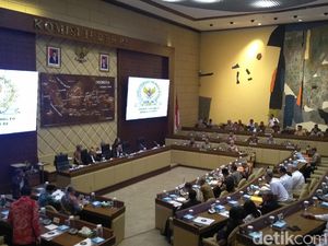 Johan Budi Cecar Bawaslu soal Penanganan 2.798 Kasus Pelanggaran Pemilu Johan Budi Cecar Bawaslu soal Penanganan 2.798 Kasus Pelanggaran Pemilu