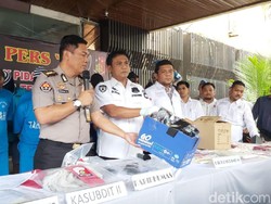 Komplotan Rampok Truk di Demak, Sopir Disekap dan Dibuang di Salatiga